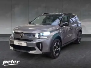 Citroen C3 Aircross 113 ë-MAX +11kW OBC+180°Kamera+Head-Up-Display+