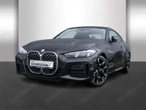 BMW 420 d xDrive M Sportpaket