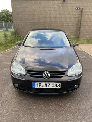 Volkswagen Golf 1.4 Goal Bild 2