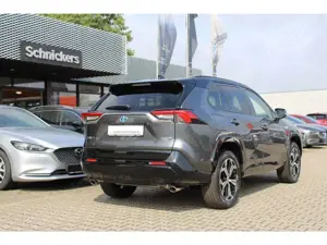 Toyota RAV 4 4x4 Plug-in Hybrid+STYLE-P+TEC-P+AHK !! Bild 5