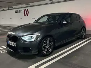 BMW 116 116d M Paket