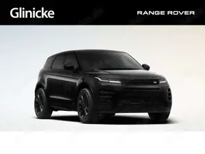 Land Rover Range Rover Evoque P160 FWD Hoxton Black Pack