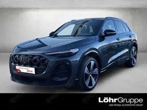 Audi Q5 SUV TDI quattro S tronic *edition one*S Line*