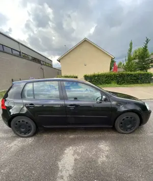 Volkswagen Golf 1.4 Goal Bild 4