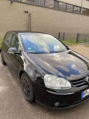 Volkswagen Golf 1.4 Goal Bild 3