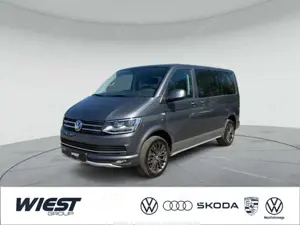 Volkswagen T6 Multivan PanAmericana 2.0 TDI 4Mo DSG LED AHK
