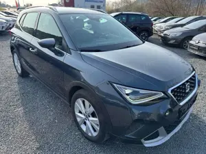 SEAT Arona 1.0 TSI *DSG*XPERIENCE*PDCHI*TEMPOMAT*DAB*