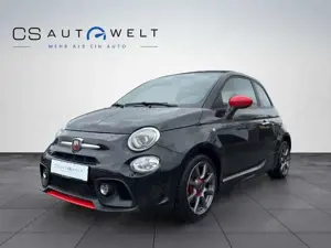 Abarth 595C 1.4 T-Jet MY19  PDC/CARPLAY/DAB/KLIMA