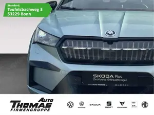 Skoda Enyaq 80 Sportline - HEAD-UP KAMERA WÄRMEPUMPE