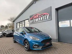 Ford Fiesta ST*Bang  Olufsen*LED*Recaro*Sport*