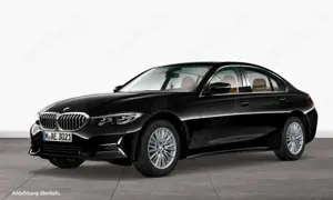 BMW 330 i Limousine Luxury Line Leder Sportsitze