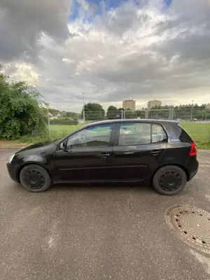 Volkswagen Golf 1.4 Goal Bild 5