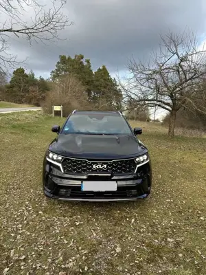 Kia Sorento Platinum 4WD