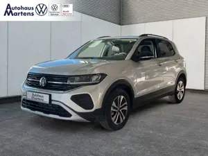 Volkswagen T-Cross Energy 1.0 l TSI OPF 116 PS 7-Gang-DSG Klima Navi