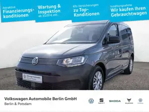 Volkswagen Caddy Basis 2.0 TDI PDC Telefon SHZ AHK PDC