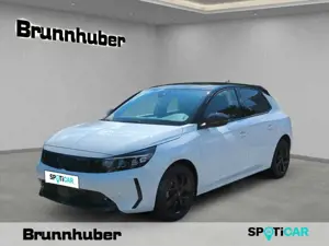 Opel Corsa 1.2 Turbo EU6e F GS Line, 1,2l Benzin 74kW (101PS)