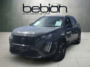 Peugeot 2008 1.2 PureTech 130 Allure LED PDC KlimaA Navi