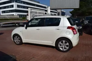 Suzuki Swift Bild 5