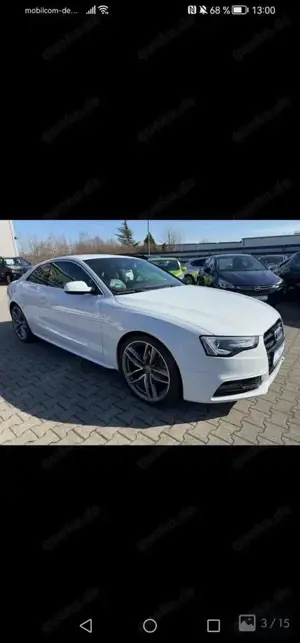 Audi A5 Bild 5