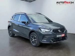SEAT Arona Style 1,0 TSI MO26 DSG 2ZoKlima ACC Kamera Sitz...