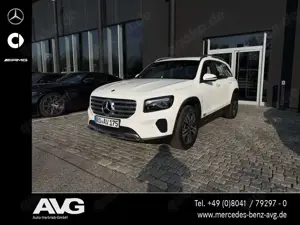 Mercedes-Benz GLB 200 GLB 200 d Progressive Multibeam LED KeyGo RF Navi