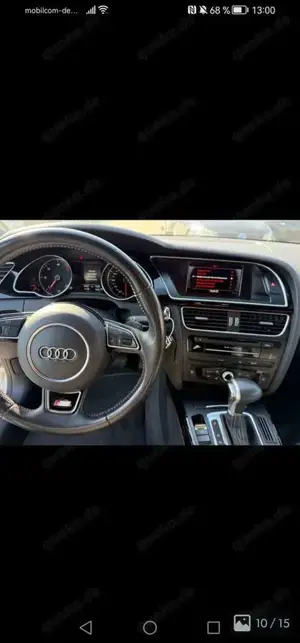 Audi A5 Bild 3