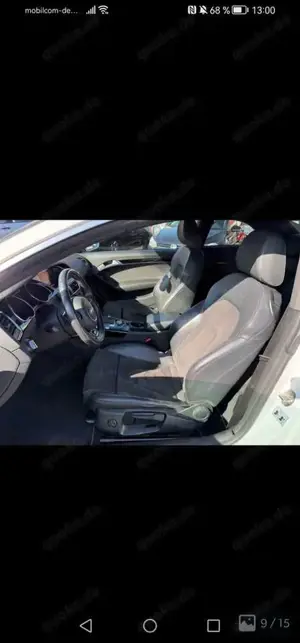 Audi A5 Bild 4