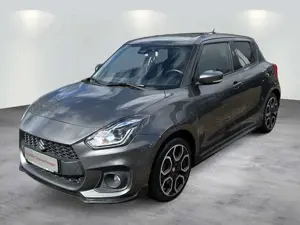 Suzuki Swift 1,4 SPORT HYBRID