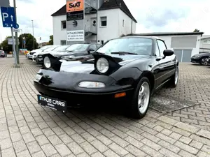 Mazda MX-5 -Miata