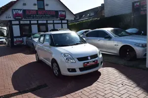 Suzuki Swift Bild 2