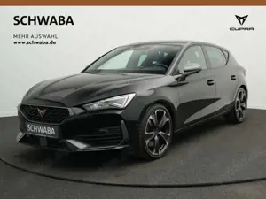 CUPRA Leon VZ 2.0 TSI DSG