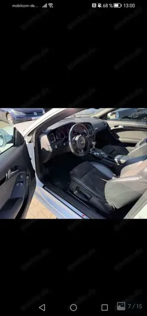 Audi A5 Bild 2