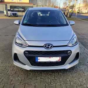 Hyundai i10 Trend