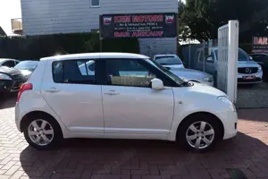 Suzuki Swift Bild 3