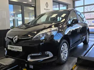 Renault Grand Scenic Grand Scenic Diesel dCi 110 Paris Deluxe