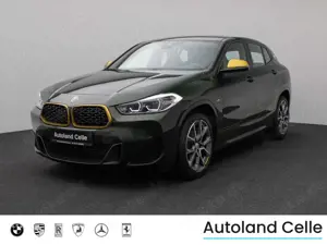 BMW X2 M Sport Edition Panorama Kamera 19Zoll