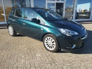 Opel Corsa Innovation-Winterpaket, Park-Assistent, Tempomat