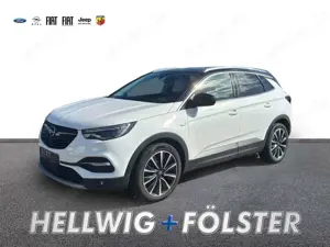Opel Grandland Ultimate Keyless 360 Kamera Navi SHZ El. Heckklapp