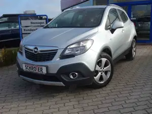 Opel Mokka Mokka 1.6 ecoFLEX Start/Stop Selection