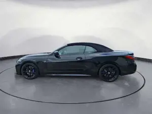 BMW 430 i Cabrio M Sport Innovationsp. Sport Aut. RFT Bild 3