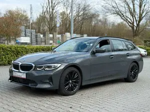 BMW 320 d Touring Sport Line*Individual*Kamera*Virtu