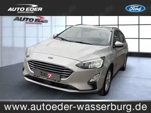 Ford Focus Cool  Connect Bluetooth Navi LED Klima