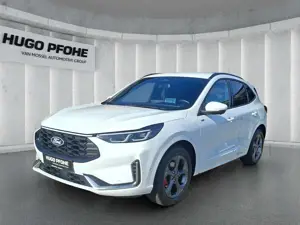 Ford Kuga ST-Line X Aut.*360GRAD*LED-MATRIX*NAVI*GRA*WINTER-