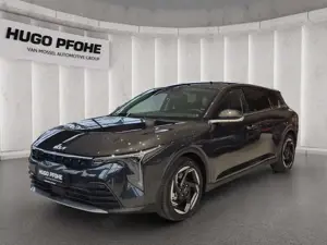Kia K4 Spirit 1.6 T-GDI 110 kW DCT 5-türig