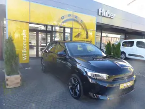 Opel Corsa GS