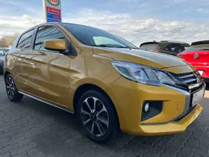 Mitsubishi Space Star Intro Edition+ 1.2*NAVI*KLIMA*TEMPO*