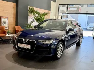 Audi A4 Avant 35 TDI S-tronic/Matrix/Virtual-Cockpit