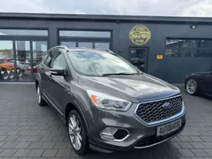 Ford Kuga Vignale