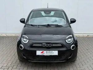 Fiat 500e 500 e 42KWH Icon LED PDC RFK CARPLAY NAVI Bild 2