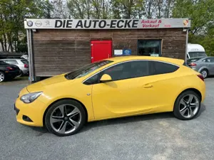 Opel Astra J GTC 1.6 Innovation